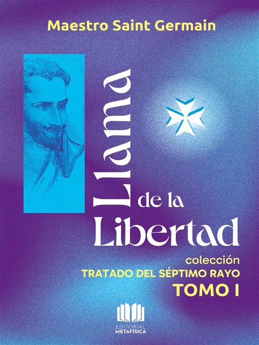 Title details for Llama de la Libertad by Maestro Saint Germain - Available